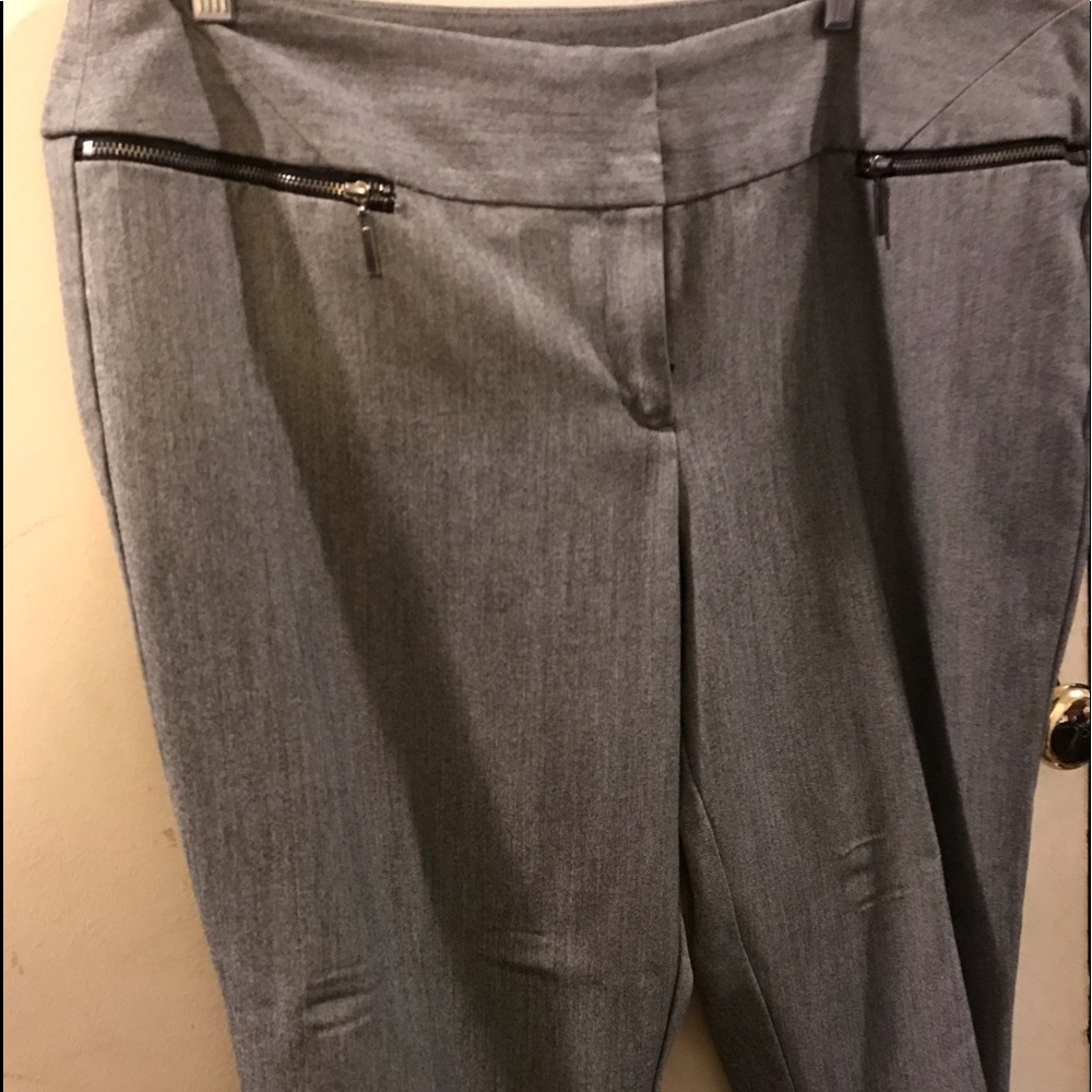 Pants women size 16W